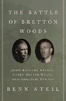Portada de Battle of Bretton Woods