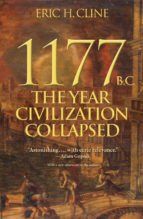 Portada de 1177 B.C. (Ebook)