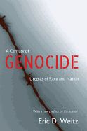 Portada de A Century of Genocide