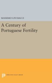 Portada de A Century of Portuguese Fertility