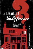 Portada de A Deadly Indifference (Ebook)