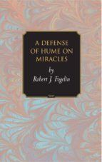 Portada de A Defense of Hume on Miracles (Ebook)