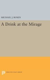 Portada de A Drink at the Mirage