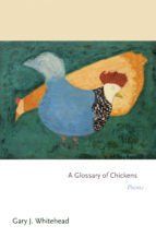 Portada de A Glossary of Chickens (Ebook)