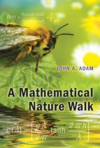 Portada de A Mathematical Nature Walk (Ebook)