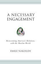 Portada de A Necessary Engagement (Ebook)
