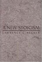 Portada de A New Stoicism (Ebook)