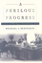 Portada de A Perilous Progress (Ebook)