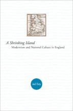 Portada de A Shrinking Island (Ebook)