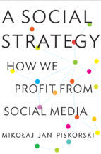 Portada de A Social Strategy (Ebook)