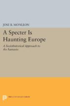 Portada de A Specter is Haunting Europe (Ebook)