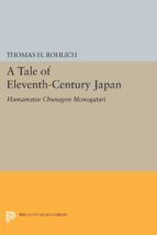Portada de A Tale of Eleventh-Century Japan (Ebook)