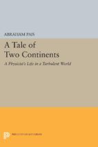 Portada de A Tale of Two Continents (Ebook)