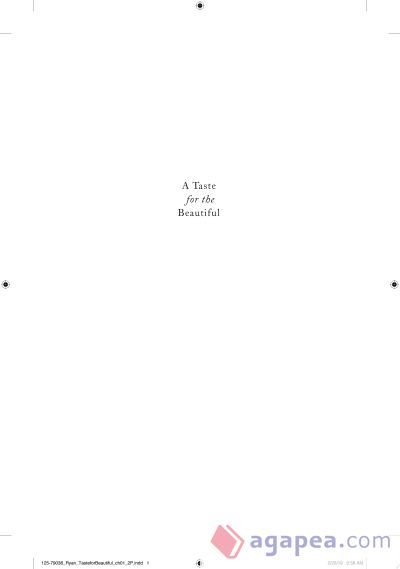 A Taste for the Beautiful: The Evolution of Attraction