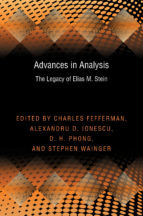 Portada de Advances in Analysis (Ebook)