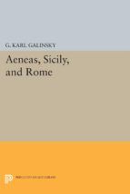 Portada de Aeneas, Sicily, and Rome (Ebook)