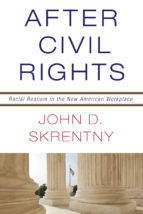 Portada de After Civil Rights (Ebook)