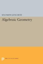 Portada de Algebraic Geometry (Ebook)