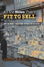 Portada de All the News That's Fit to Sell (Ebook)