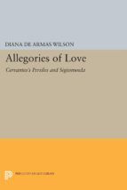 Portada de Allegories of Love (Ebook)