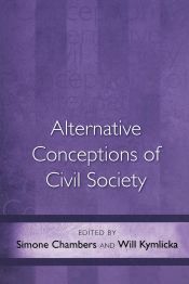 Portada de Alternative Conceptions of Civil Society