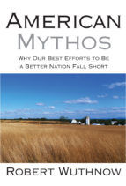 Portada de American Mythos (Ebook)