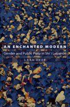 Portada de An Enchanted Modern (Ebook)