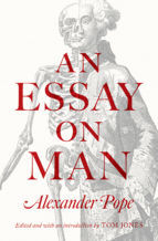 Portada de An Essay on Man (Ebook)