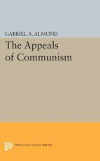 Portada de Appeals of Communism (Ebook)