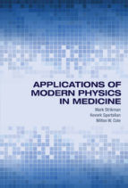 Portada de Applications of Modern Physics in Medicine (Ebook)