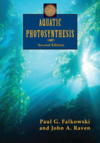 Portada de Aquatic Photosynthesis (Ebook)