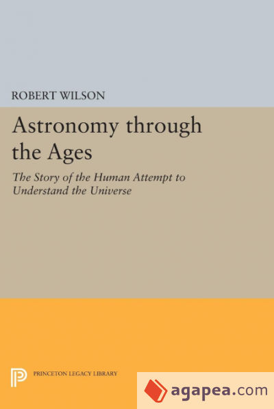 Astronomy through the Ages