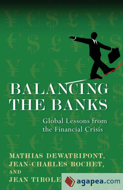 Balancing the Banks