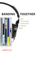 Portada de Banding Together (Ebook)