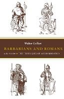 Portada de Barbarians and Romans, A.D. 418-584