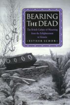 Portada de Bearing the Dead (Ebook)