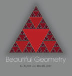 Portada de Beautiful Geometry (Ebook)