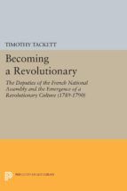 Portada de Becoming a Revolutionary (Ebook)