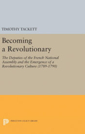 Portada de Becoming a Revolutionary