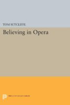 Portada de Believing in Opera (Ebook)