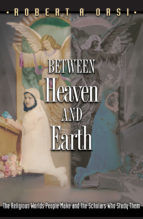 Portada de Between Heaven and Earth (Ebook)