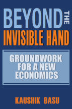 Portada de Beyond the Invisible Hand (Ebook)