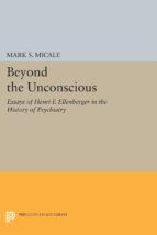 Portada de Beyond the Unconscious (Ebook)