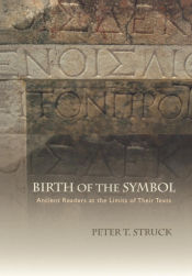 Portada de Birth of the Symbol