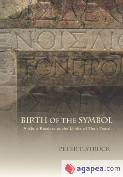 Birth of the Symbol