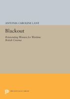 Portada de Blackout (Ebook)