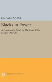 Portada de Blacks in Power