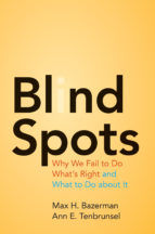 Portada de Blind Spots (Ebook)