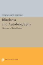 Portada de Blindness and Autobiography (Ebook)