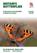 Portada de Britain's Butterflies (Ebook)